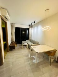 High Park Residences (D28), Apartment #619601851